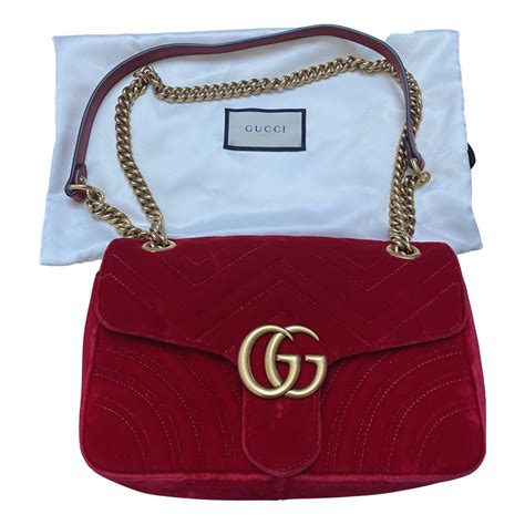 gucci handbags pre owned